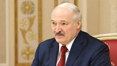 Владимир Путин - Александр Лукашенко - Лукашенко рассказал о дружбе с Путиным - iz.ru - Россия - Израиль - Белоруссия - с. Путин
