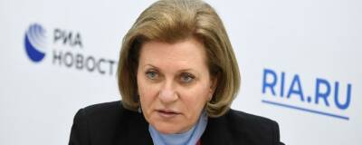 Анна Попова - Попова: В некоторых случаях человек с ковидом может быть заразным более 100 дней - runews24.ru - Россия