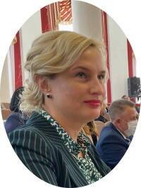 Светлана Ковалева объяснила, почему общепиту нужна поддержка - vechor.ru - Украина - Орел