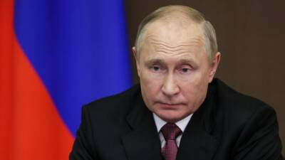 Владимир Путин - Владимир Путин назвал трагедию в Кузбассе общей болью для всей страны - 5-tv.ru - Россия - Кемеровская обл.