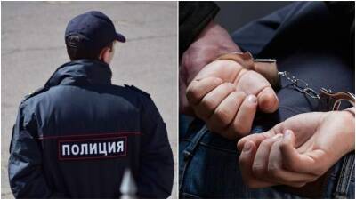 В Выборге мигранты избили двух майоров полиции - ivbg.ru - Украина - Выборг - Ленобласть