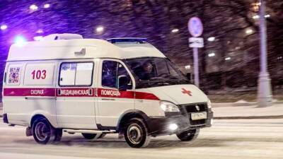 Мужчине едва не проломили голову в сауне на юге Москвы - vm.ru - Москва - Россия