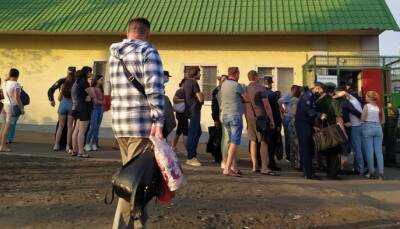 Из Воронежской области в войска отправили 55% призывников от установленной нормы - gorcom36.ru - Россия - Воронеж - Воронежская обл.
