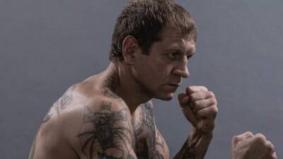 Александр Емельяненко - Александр Емельяненко заявил, что организация боя с Джиганом находится в стадии обсуждения - russian.rt.com - Россия - Украина