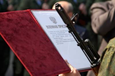 Более тысячи жителей Краснодара отправятся на службу по итогам осеннего призыва - kuban.mk.ru - Краснодар