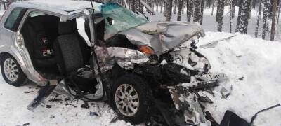 Девять человек погибли в Карелии по вине пьяных водителей - stolicaonego.ru - республика Карелия