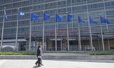 Петер Стано - Главы МИД ЕС обсудят в Брюсселе ситуацию вокруг Украины - capital.ua - Россия - Украина - Брюссель