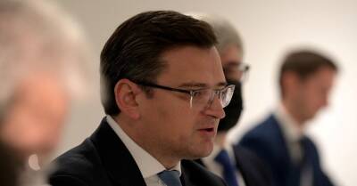 Дмитрий Кулеба - Украина получит от Евросоюза 31 миллион евро на укрепление обороноспособности - kp.ua - Украина - Брюссель