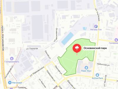 ТЭН построит 264 тыс. метров жилья рядом с Основинским парком в Екатеринбурге - znak.com - Екатеринбург - Уральск