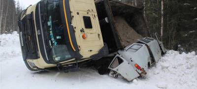 В Карелии люди гибнут на дорогах чаще всего по понедельникам, утверждают в ГИБДД - stolicaonego.ru - Петрозаводск - республика Карелия