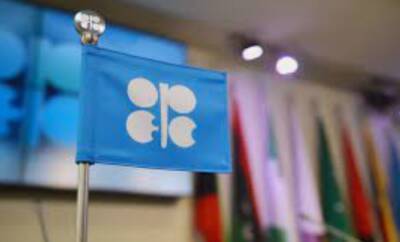 В ОПЕК видят рост запасов нефти и профицит в 2022 г. - отчет - take-profit.org