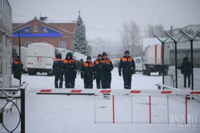 Владимир Путин - Сергей Цивилев - В Кузбассе более 40 квартир предоставят семьям погибших и пострадавшим при аварии на «Листвяжной» - gazeta.a42.ru - Россия