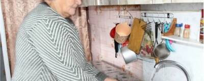 Деревню Малые Атмени в Чувашии подключили к сети водоснабжения - runews24.ru - респ. Чувашия
