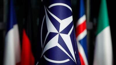 Йенс Столтенберг - В Германии раскритиковали слова генсека НАТО об отсутствии у РФ сферы влияния - iz.ru - Россия - Израиль - Германия