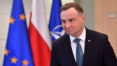 Александр Лукашенко - Анджей Дуды - Лукашенко заявил о фальсификации выборов президента Польши - iz.ru - Израиль - Белоруссия - Польша