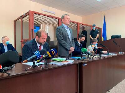 Виктор Медведчук - Владимир Демчишин - СМИ: Шесть ошибок в обвинениях против Медведчука, которые развалят дело - politeka.net - Украина