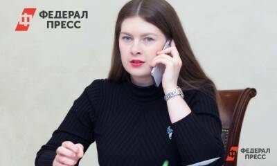 Ольга Амельченкова - Елен Сычев - Амельченкова объяснила, что общего между работой волонтера и депутата - fedpress.ru - Москва - Россия