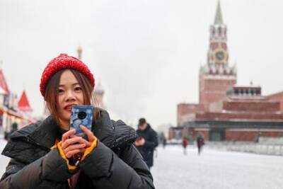 Зарина Догузова - Стало известно о массовом нежелании иностранцев ехать в Россию - lenta.ru - Россия
