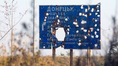 Верховная Рада продлила действие закона об особом статусе ОРДЛО на год - vchaspik.ua - Украина - Twitter