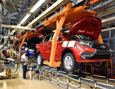 Россиян ожидает взрывной рост цен на новые автомобили всех автопроизводителей - newsland.com - Россия