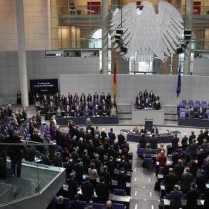 Ангела Меркель - В Германии сообщили, когда изберут нового канцлера - reporter-ua.com - Германия
