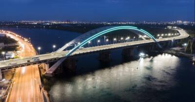 Подольско-Воскресенский мост откроют в лучшем случае в 2024 году, — СМИ - dsnews.ua - Украина - Киев