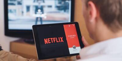 Ольга Баранец - МВД начало проверку Netflix после жалобы на ЛГБТ-пропаганду - ruposters.ru - Россия