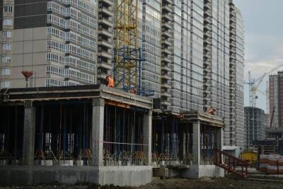 В следующем году в Краснодаре начнут строить два детсада на 350 мест каждый - kuban.mk.ru - Краснодарский край - Краснодар