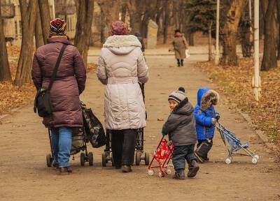 Срок перерасчета детских пособий для малообеспеченных истекает в декабре - province.ru - Россия