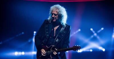 Фредди Меркьюри - Группа Queen выпустила уникальные ювелирные украшения (фото) - focus.ua - Украина