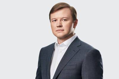 Владимир Ефимов - Заммэра Владимир Ефимов: Рост несырьевого неэнергетического экспорта Москвы на Ближний Восток составил 42% - abnews.ru - Москва