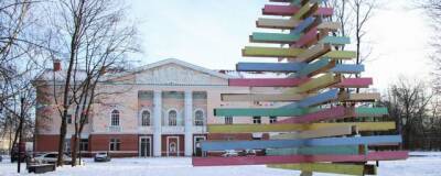 Рыбинцев приглашают декорировать креативную «Молодежную елку». - runews24.ru - Рыбинск