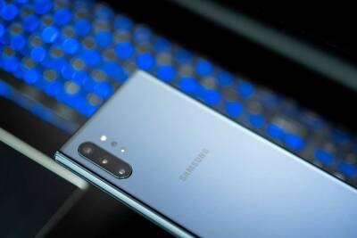 Samsung выпустит в 2022 году пару водонепроницаемых и бюджетных смартфонов - actualnews.org