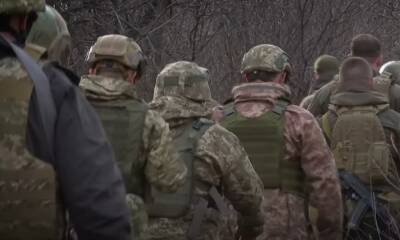 Сергей Марков - Офицеры и солдаты ВСУ озабочены вопросом контроля их родных городов в случае войны - actualnews.org - Москва - Россия - Украина - Луганская обл. - Донецкая обл.