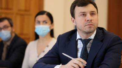 Игорь Артамонов - Ямальский VIP получил неожиданное повышение в администрации Липецкой области - newdaynews.ru - Липецкая обл. - Липецк