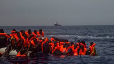 Расследователи рассказали о пытках в ливийских тюрьмах для мигрантов, содержащихся на деньги ЕС - svoboda.org - Россия - Ливия - Триполи