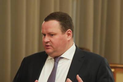 Владимир Путин - Антон Котяков - Путин раскритиковал главу Минтруда Котякова за доклад о зарплатах шахтеров - mk.ru - Россия