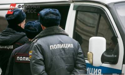 Валерий Горелых - Оперативники задержали рэкетиров, избивших сотрудника автосервиса в Кушве - fedpress.ru - Екатеринбург - Свердловская обл.
