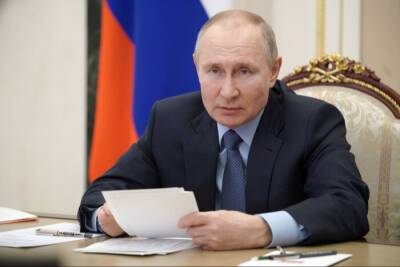 Владимир Путин - Геннадий Алексеев - Михаил Федяев - Путин: прокуратура разберется с обстоятельствами аварии на "Листвяжной", огульных обвинений не будет - interfax-russia.ru - Россия