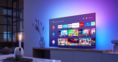 Телевизоры стали еще "умнее": Google выпустила новую ОС для Smart TV - focus.ua - Украина