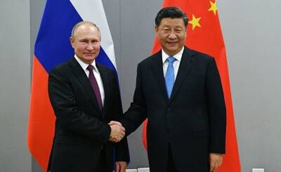 The Telegraph: Россия применила принцип домино к странам Запада - geo-politica.info - Россия - Китай - Англия