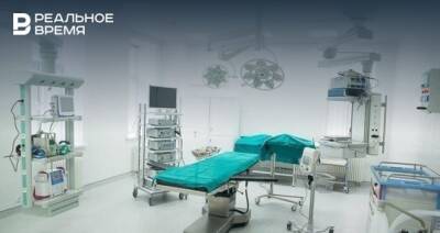 Максим Платонов - В Татарстане от COVID-19 скончались еще 11 человек - realnoevremya.ru - респ. Татарстан