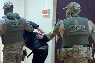 ФСБ задержала пропагандировавшего террористические идеи мигранта - lenta.ru - Россия - Красноярск - Хабаровск