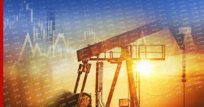 Цена нефти Brent снизилась на фоне решения ОПЕК+ - profile.ru