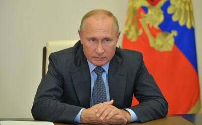 У Путина возникли вопросы насчет исполнения поручений после аварии на «Распадской» - eadaily.com - Междуреченск