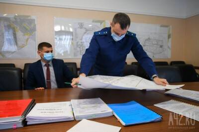 Владимир Путин - Игорь Краснов - Гладко было только на бумаге: в Кузбассе на шахте «Листвяжная» скрывали показания приборов контроля - gazeta.a42.ru - Россия