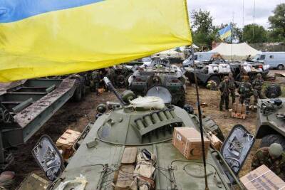 Владимир Зеленский - Украинская разведка: «Котлы» для ВСУ будут неизбежны - topcor.ru - Москва - Россия - Украина - Киев - Донецк - Луганск