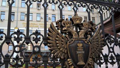 Владимир Путин - Игорь Краснов - Против руководства шахты «Листвяжная» возбуждено 25 дел - newdaynews.ru - Россия - Кемеровская обл.
