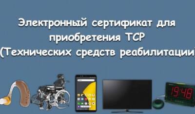 Как оформить электронный сертификат на ТСР*: пошаговая инструкция от «Новых Известий» - newizv.ru