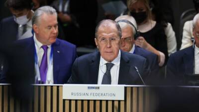 Сергей Лавров - Лавров допустил участие США в «нормандском формате» по Донбассу - vm.ru - Москва - Россия - США - Украина - Донбасс